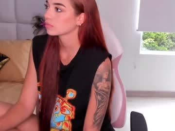 webcam girl scarlett__baker image #1604582
