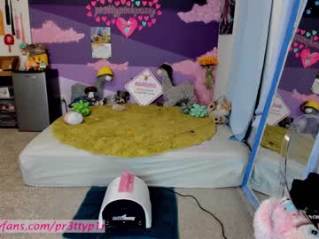 webcam girl pr3ttyp1nkpussy image #4030659