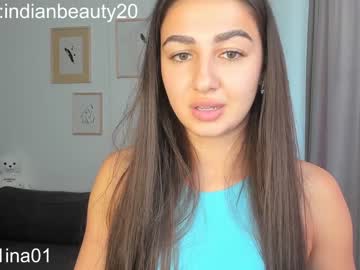 webcam girl indianbeauty20 image #7089205
