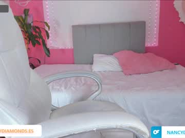webcam girl nancydiamonds image #5652208