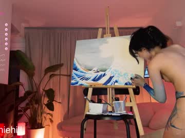 webcam girl anniehillofficial_ image #6237219