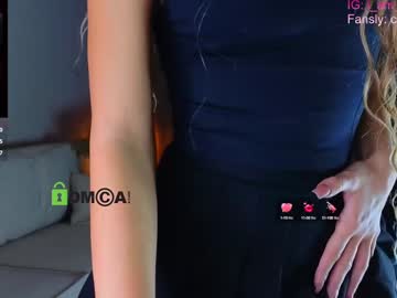 webcam girl crazzy_cherry image #8138333