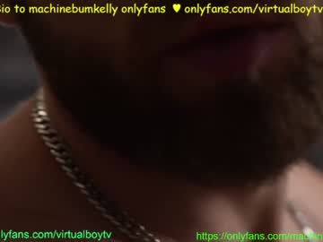 webcam man machinebumkelly image #2939546
