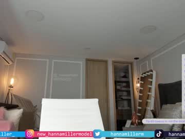 webcam girl _hannamiller image #1741782