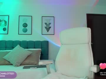 webcam girl misscharlotte1 image #1856904