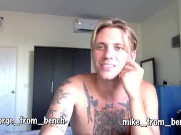webcam man guys_from_the_bench image #3968084