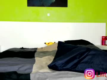 webcam girl lily_holy image #3928630