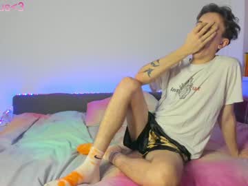 webcam girl eve_n_tracy image #2980574