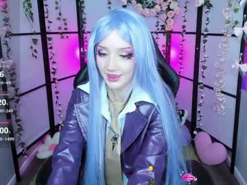 webcam girl milkycute image #8739632