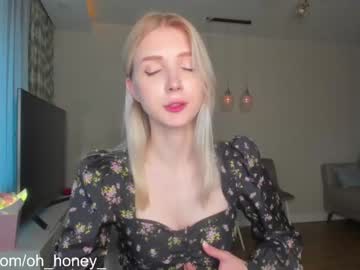 webcam girl oh_honey_ image #4736633