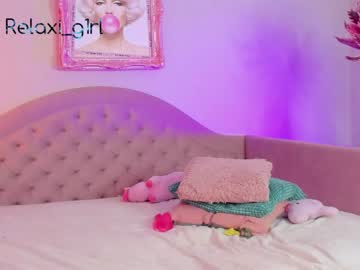 webcam girl relaxi_g1rl image #2370190