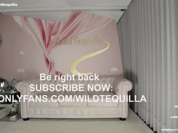 webcam girl wildtequilla image #4778796