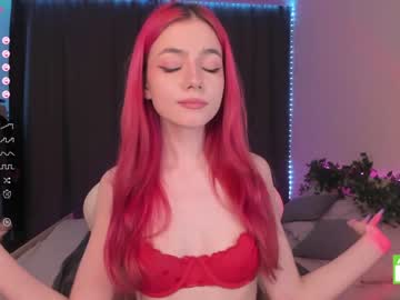 webcam girl evakins image #6617977