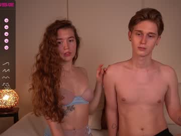 webcam couple purple_cats image #3232919