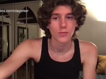 webcam man clay_parker image #2518735