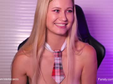 webcam girl stella_and_stephan image #2366223