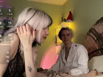 webcam couple veryraretwins image #8611032