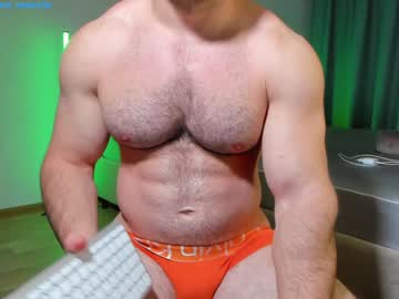 webcam man adam_muscle_ image #8268422