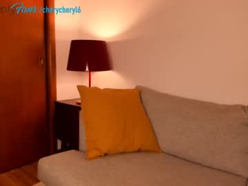 webcam girl cheryl_pride image #4508474