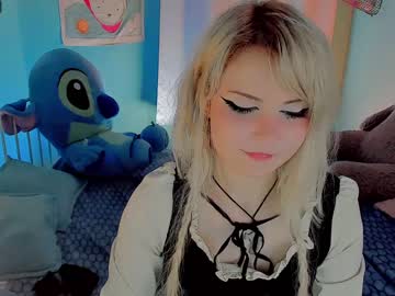 webcam girl ronnie_neko image #5020221