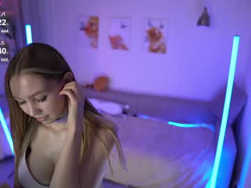 webcam girl avroramy image #8409014