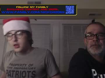Cam for nickd42069