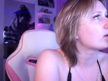 webcam girl laylas_universe image #7149151