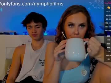 webcam couple nymphofilms image #651957
