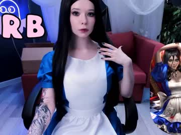 webcam girl arikajoy image #4298287