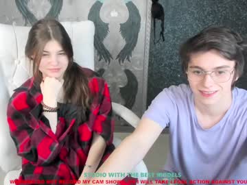 webcam couple karolina_coy image #1566886