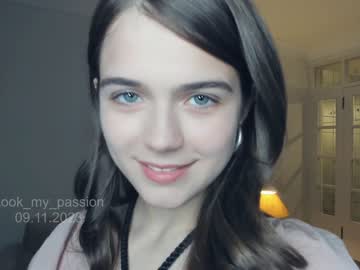 webcam girl look_my_passion image #5653657