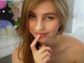webcam girl fluffy_angel image #7527711