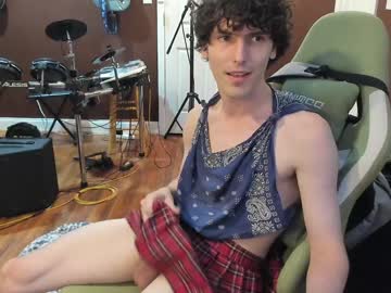 webcam man wolfiekitty image #7604254
