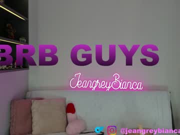 webcam girl jeangreybianca image #4242017