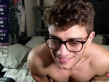 webcam man iblamedevan image #8074829
