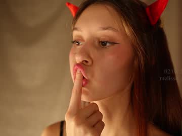 webcam girl melissa_shawty image #7542867