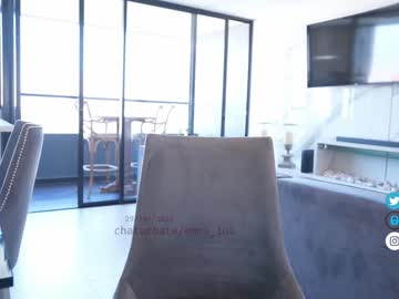 webcam girl emma_lu1 image #3618415