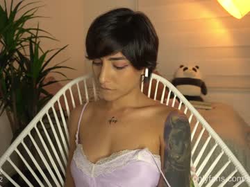webcam girl soy_sofia image #3543050