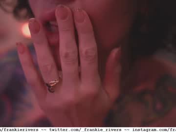 webcam girl _frankie_rivers image #8517651