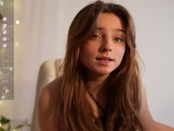 webcam girl floret_joy image #7813912