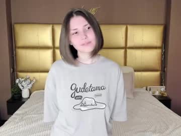 webcam girl babydoll_ginny image #9643700