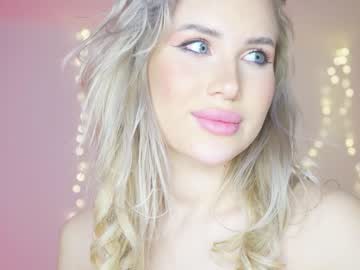 webcam girl pearl_blonde image #1196395