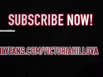 webcam girl victoriahillova image #3915637