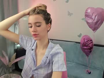 webcam girl aria_muv image #2760405