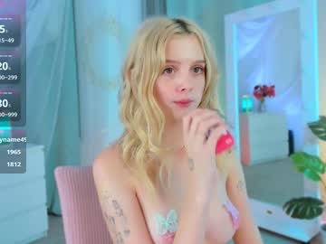 webcam girl little_anitta image #8049012
