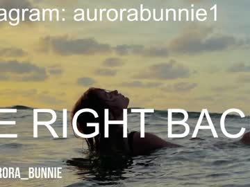 Cam for aurora_bunnie