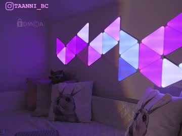 webcam girl taanni_bc image #5087043