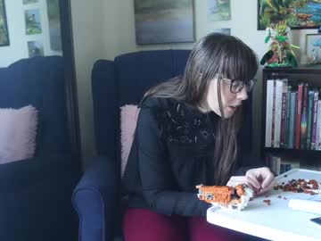 webcam girl ellynaomi image #7251957
