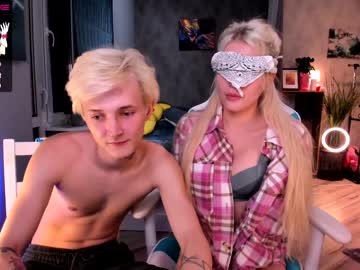 webcam couple girl_in_themirror image #3627489