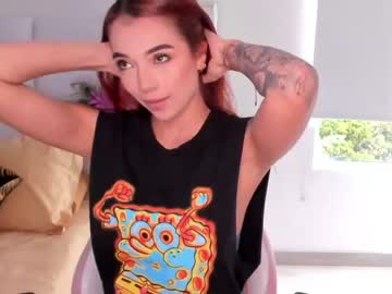 webcam girl scarlett__baker image #1604487
